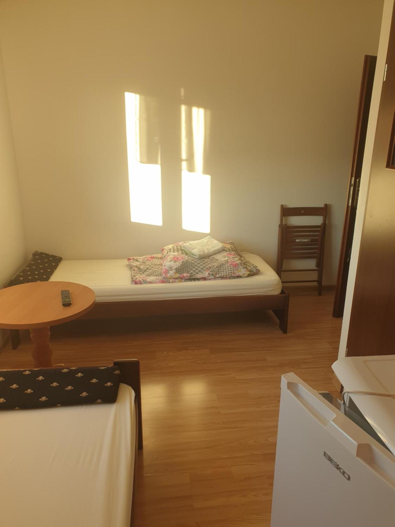 Pokoje U Mikolaja Kamien Pomorski Kamer foto